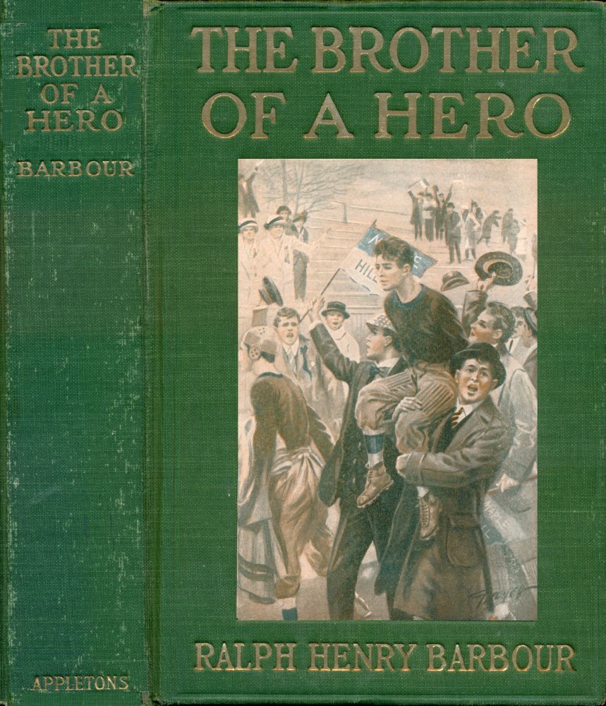 The Brother of a Hero