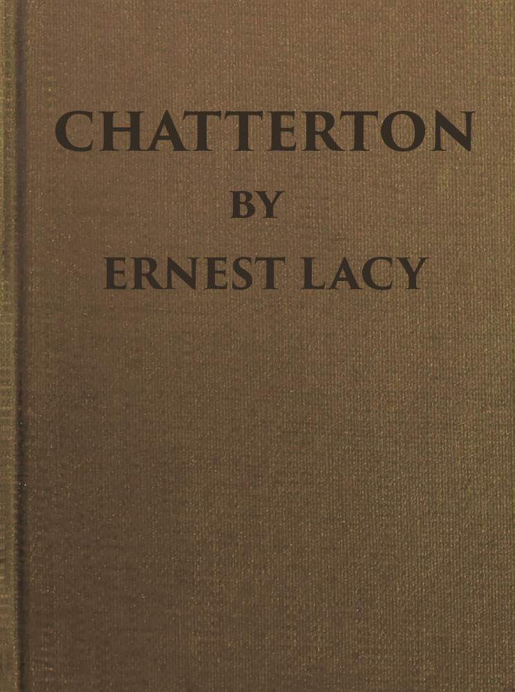 Chatterton