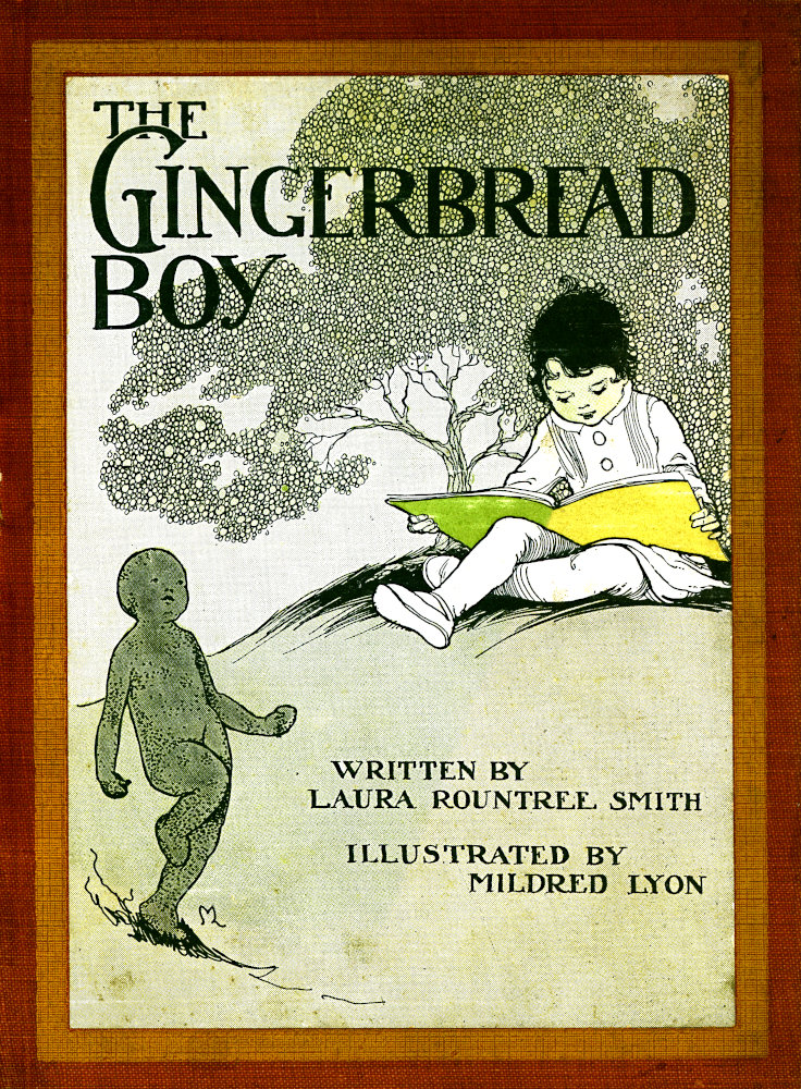 The Gingerbread Boy and Joyful Jingle Play Stories The Gingerbread Boy and Joyful Jingle Play Stories