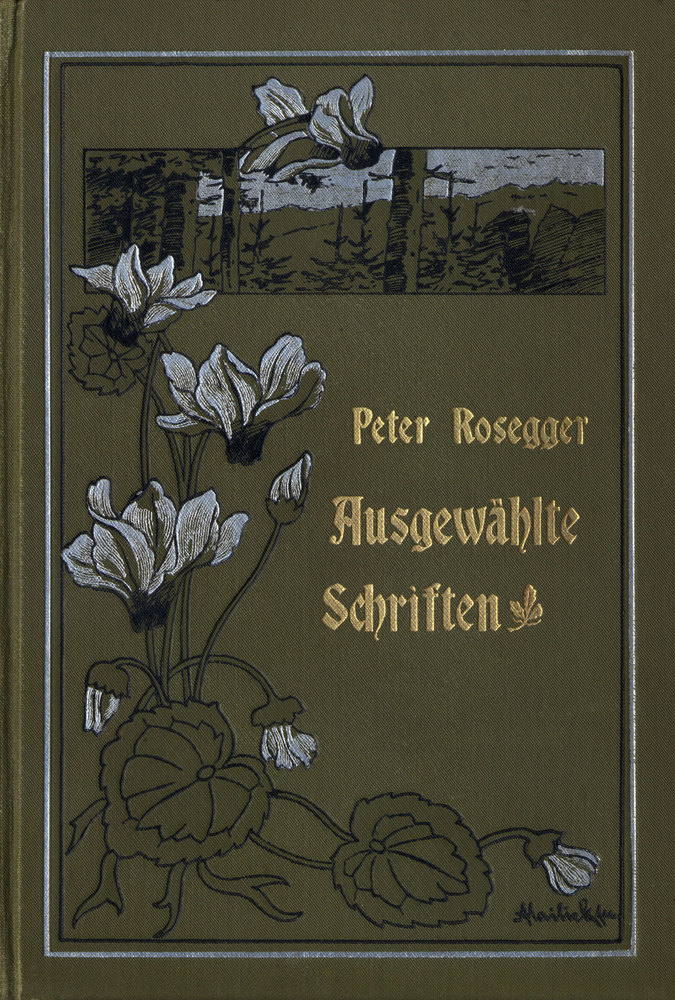 Das Buch der Novellen. Erster Band