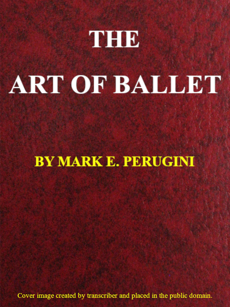 The Art of Ballet The Art of Ballet
