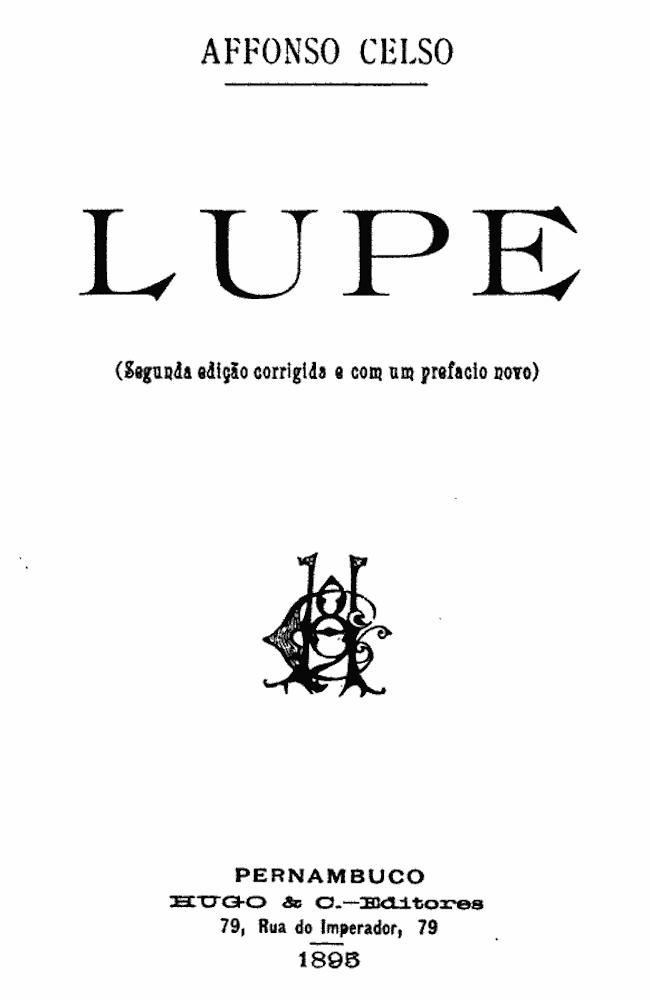 Lupe