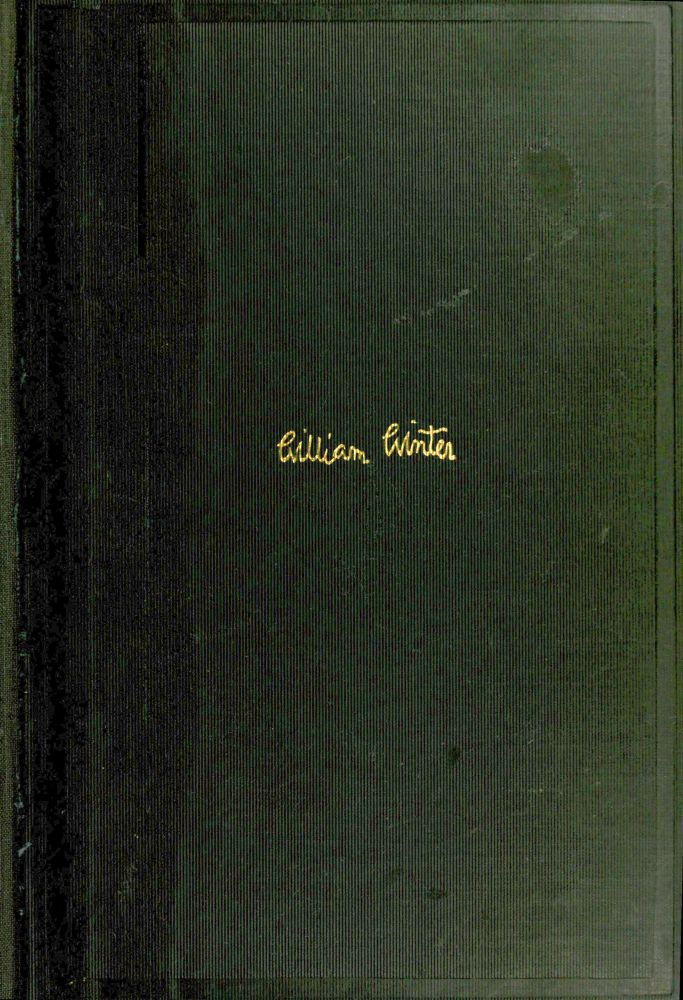 The Life of David Belasco; Vol. 2 The Life of David Belasco; Vol. 2