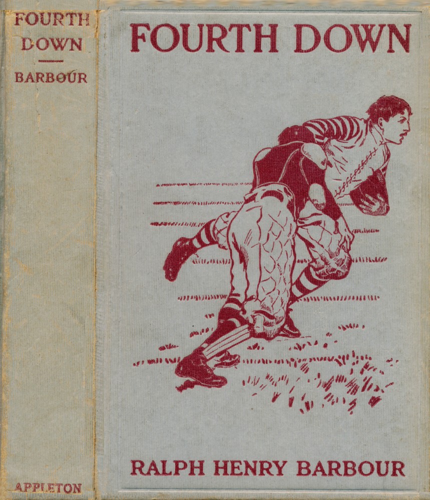 Fourth Down! Fourth Down!