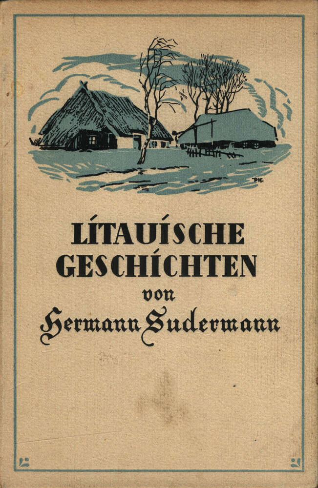Litauische Geschichten Litauische Geschichten