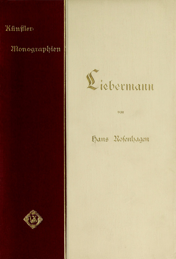 Liebermann Liebermann