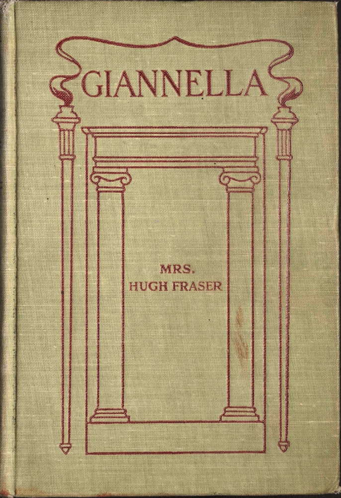 Giannella Giannella