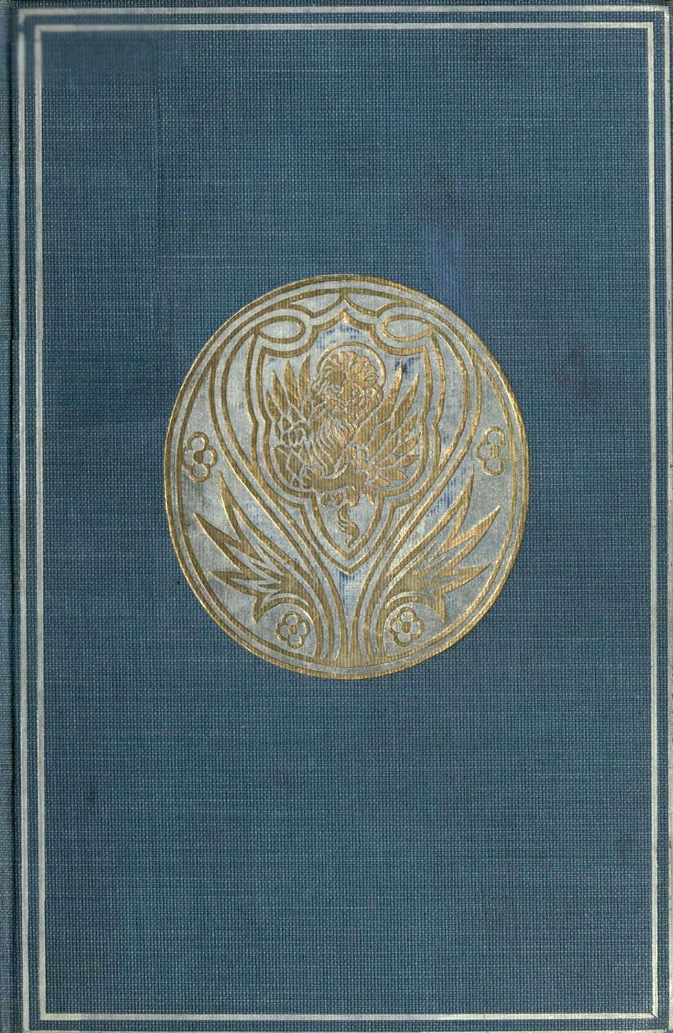 Salve Venetia, gleanings from Venetian history; vol. I