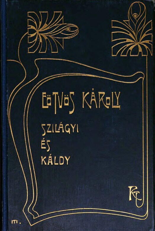 Szilágyi és Káldy Szilágyi és Káldy
