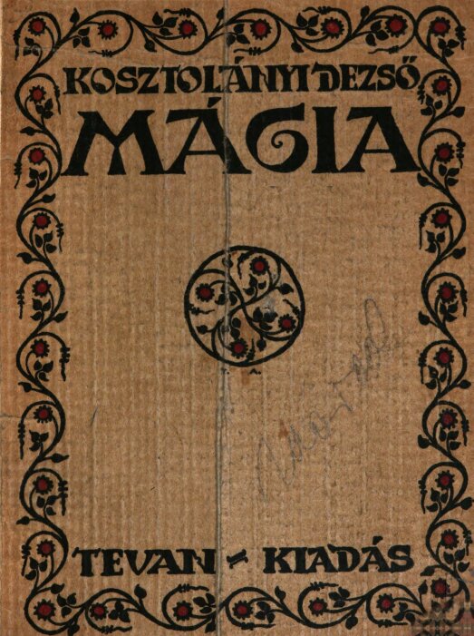 Mágia Mágia