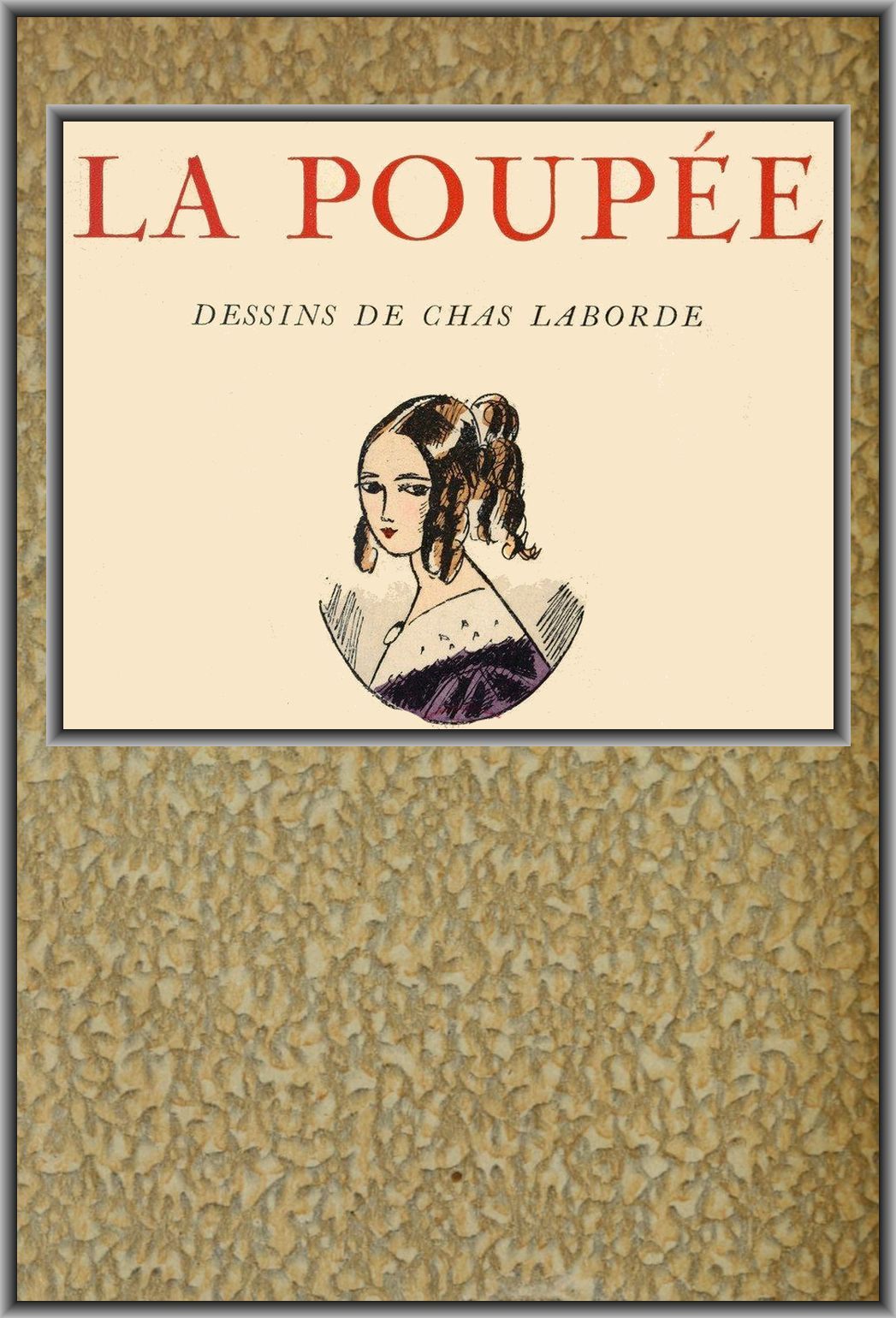 La Poupée La Poupée
