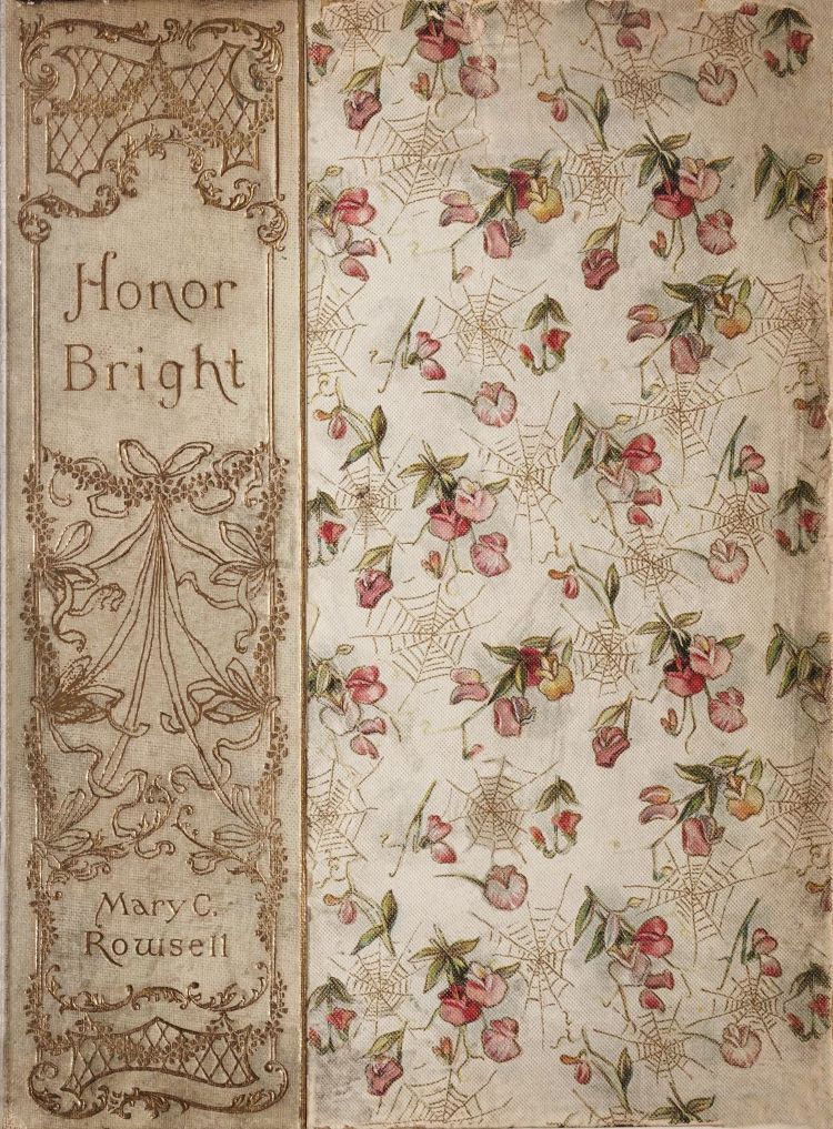 Honor Bright: A Story of the Days of King Charles Honor Bright: A Story of the Days of King Charles