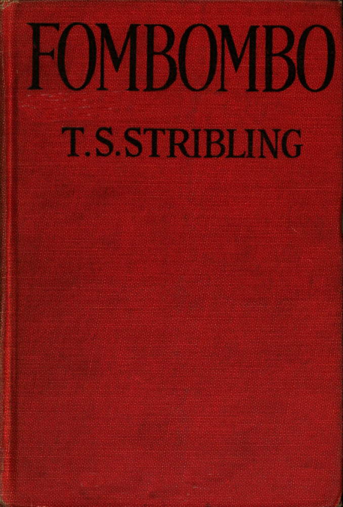 Fombombo Fombombo