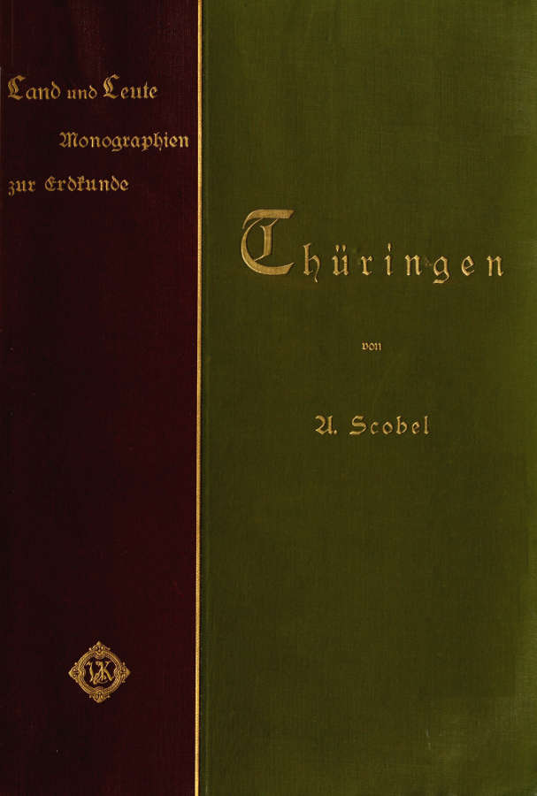 Thüringen Thüringen