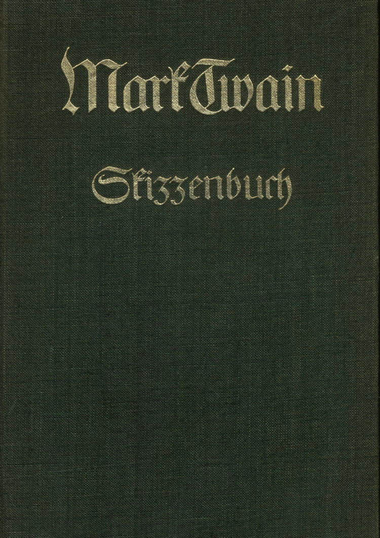 Skizzenbuch Skizzenbuch