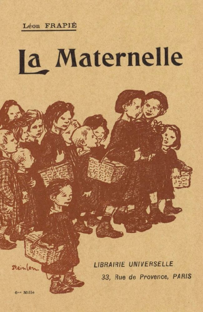 La Maternelle La Maternelle