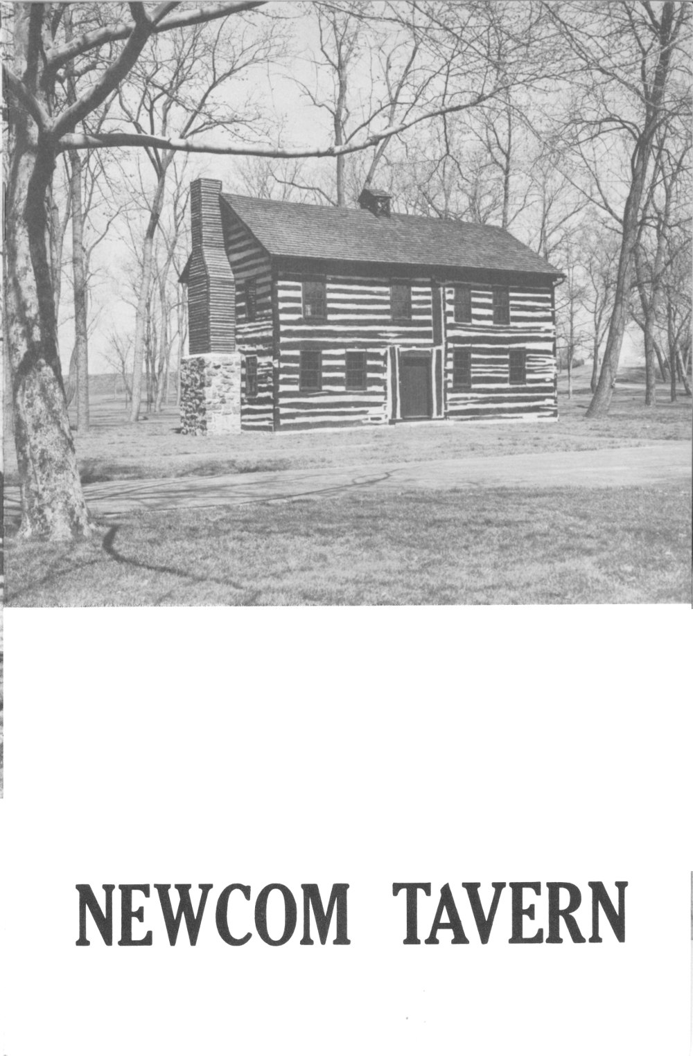 Newcom Tavern Newcom Tavern
