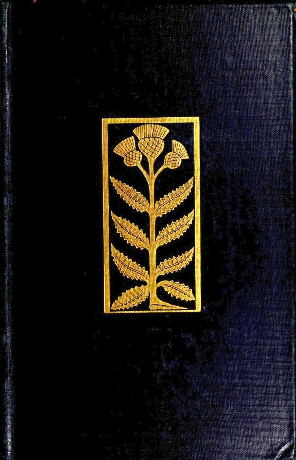 The ecclesiastical architecture of Scotland from the earliest Christian times to the seventeenth century; vol. 3/3 The ecclesiastical architecture of Scotland from the earliest Christian times to the seventeenth century; vol. 3/3
