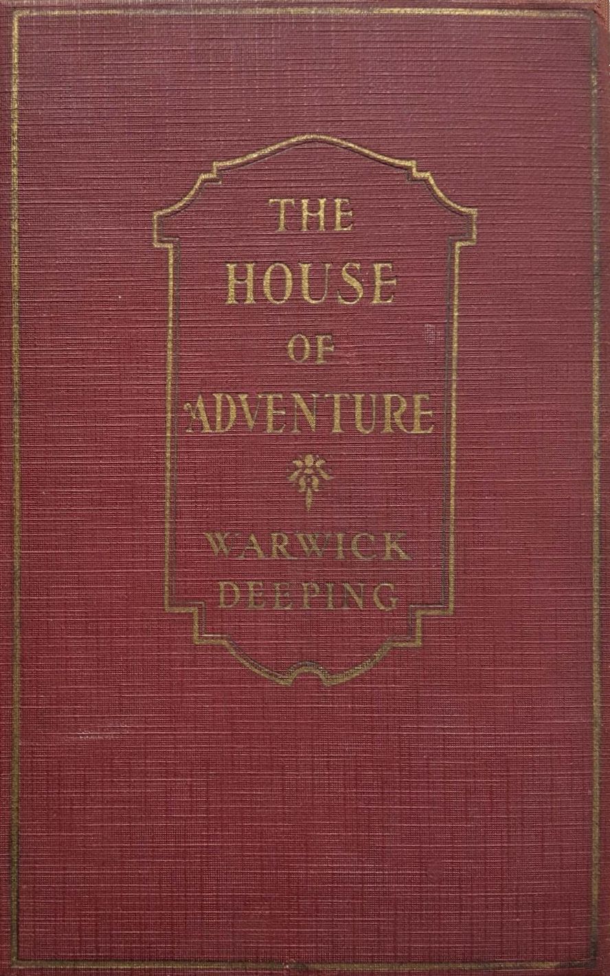 The House of Adventure