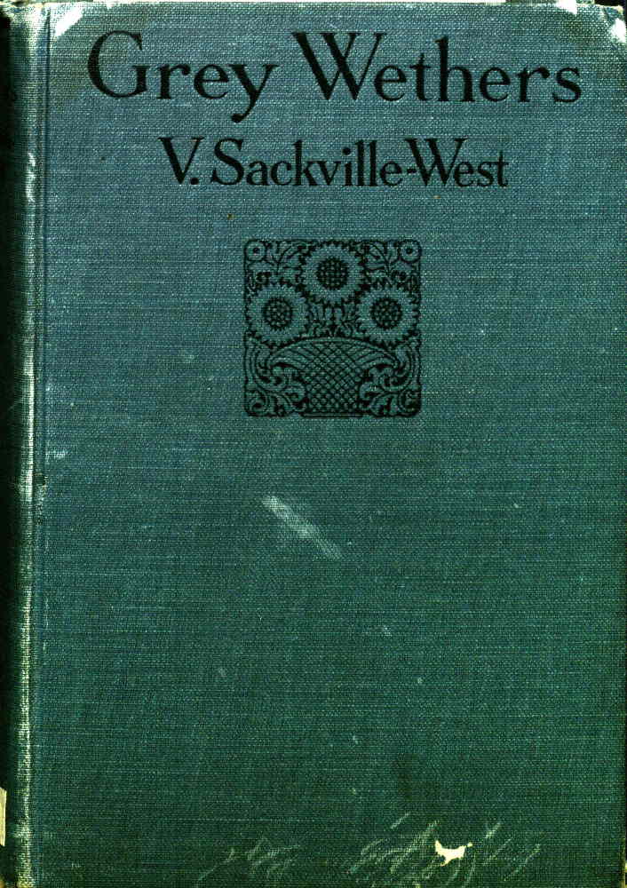 Grey Wethers: A Romantic Novel