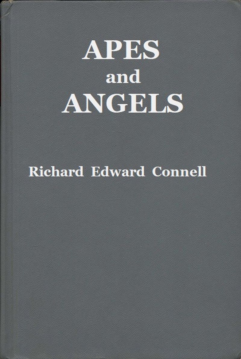 Apes and Angels Apes and Angels