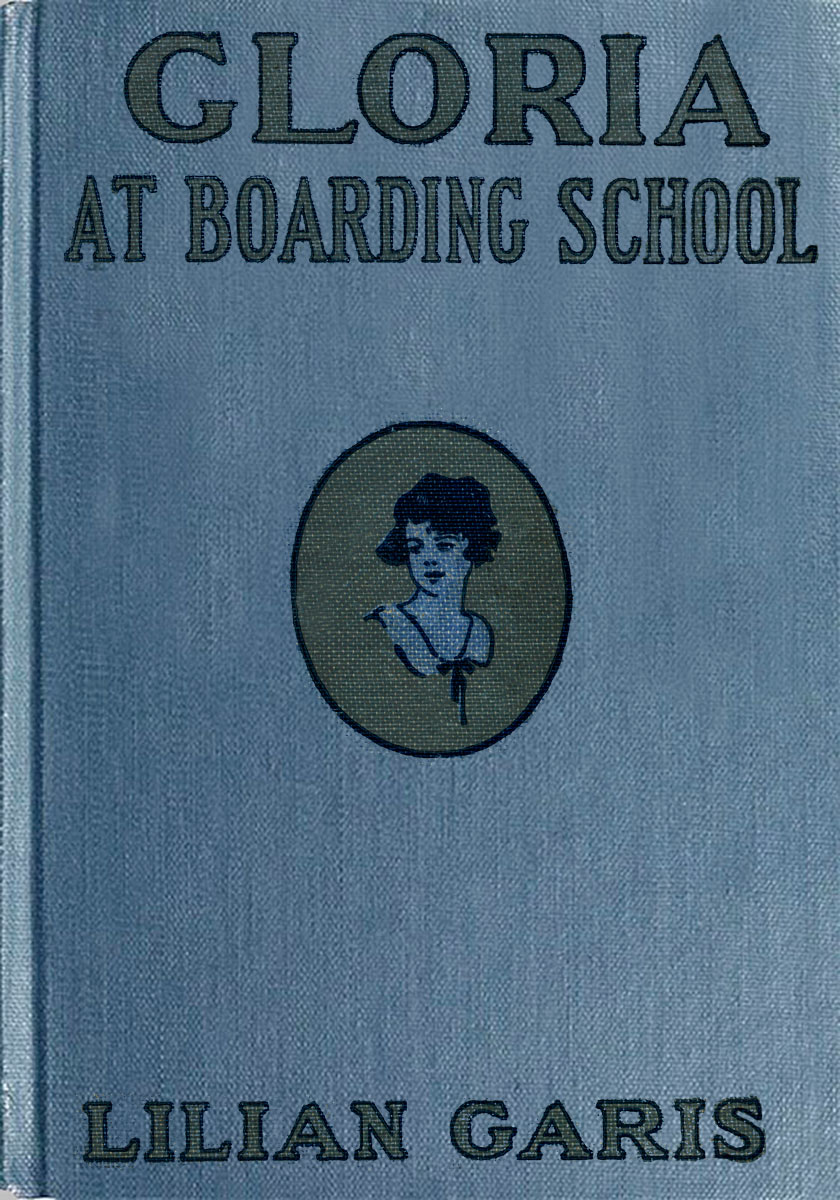 Gloria at Boarding School Gloria at Boarding School
