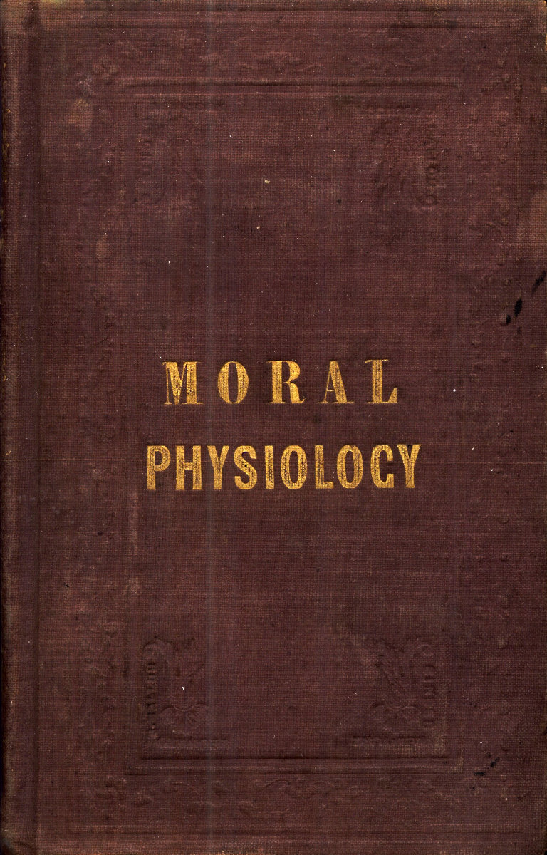Owen's Moral Physiology; or, A Brief and Plain Treatise on the Population Question