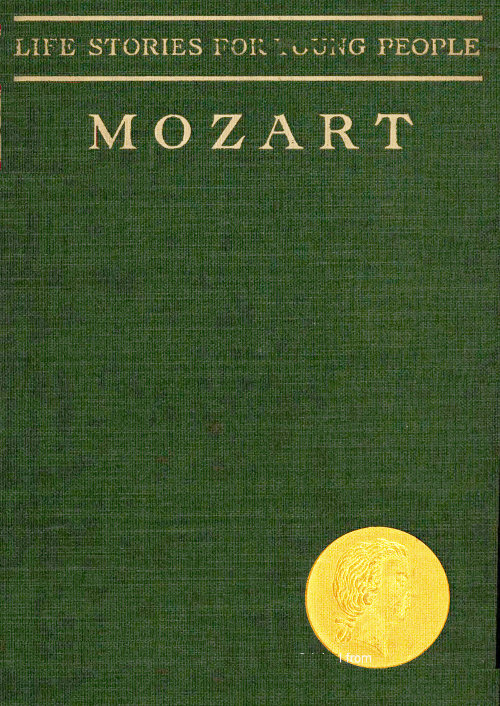 Mozart's Youth Mozart's Youth