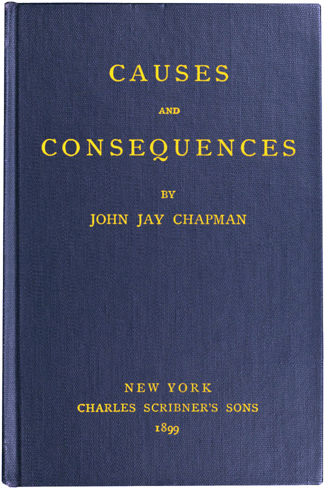 Causes and Consequences Causes and Consequences