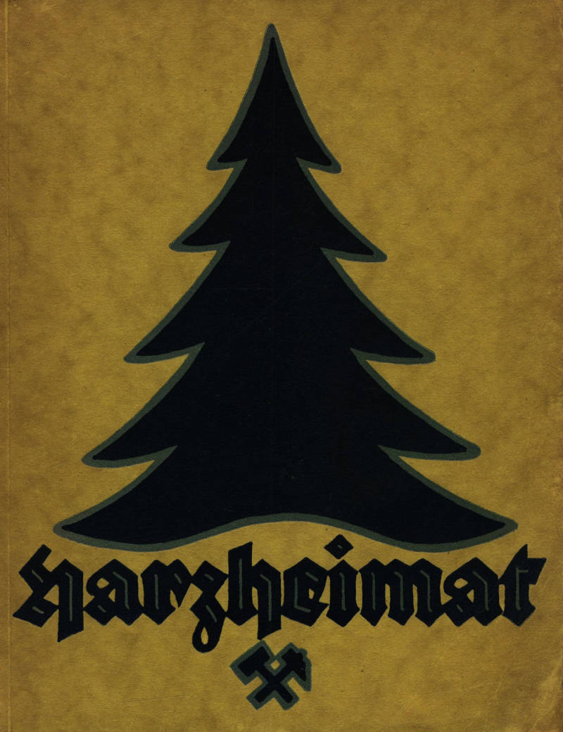 Harzheimat: Das Heimatbuch eines Malers Harzheimat: Das Heimatbuch eines Malers