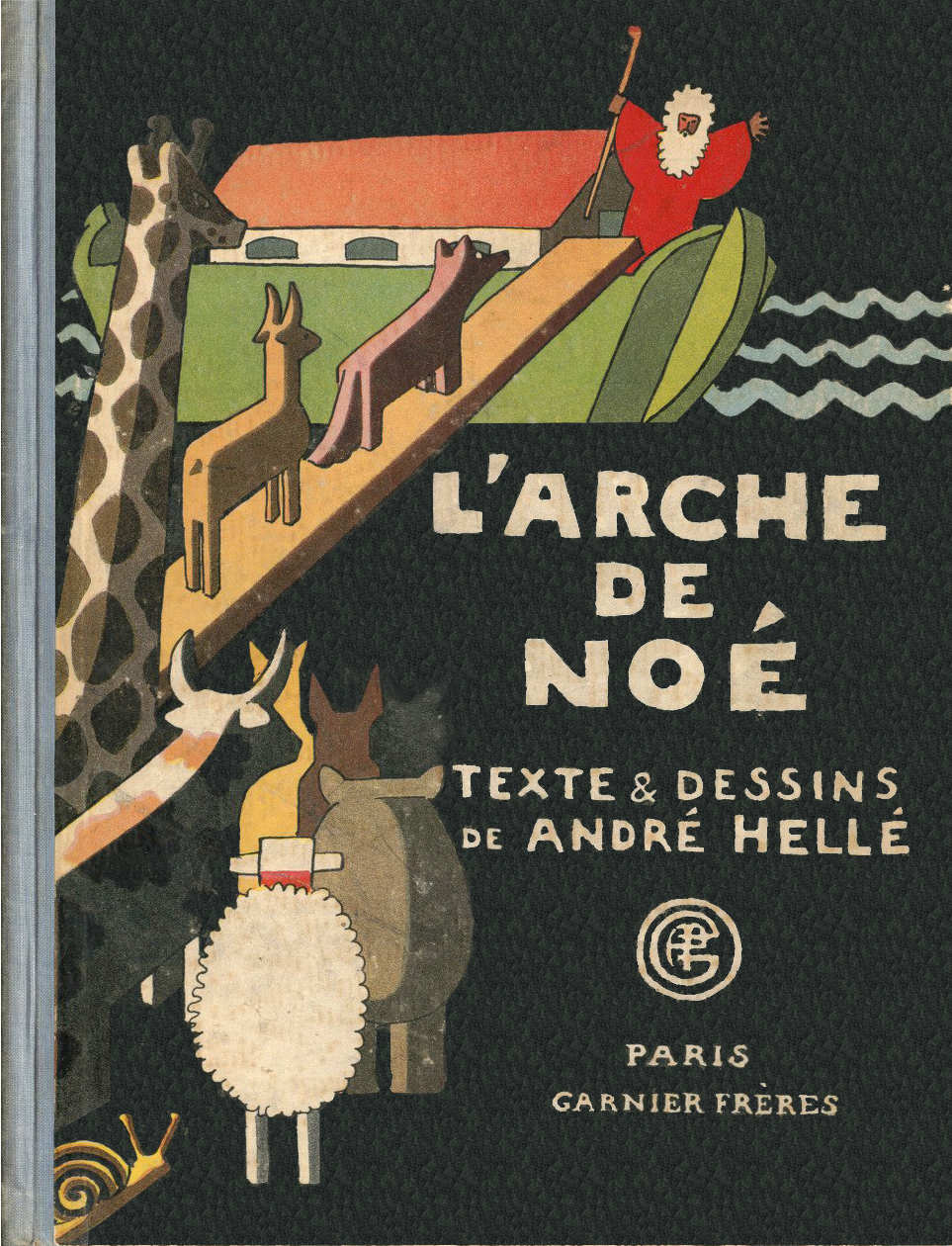 L'Arche de Noé L'Arche de Noé
