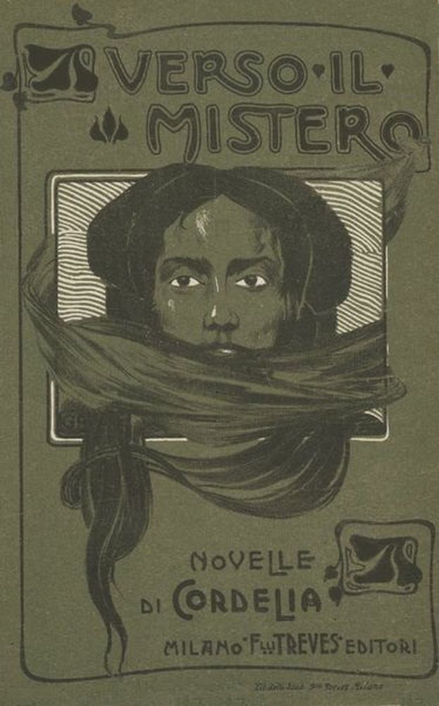 Verso il mistero: Novelle Verso il mistero: Novelle