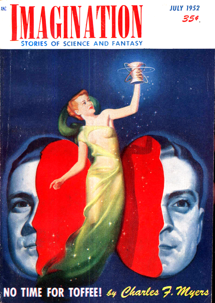 The Mischievous Typesetter The Mischievous Typesetter