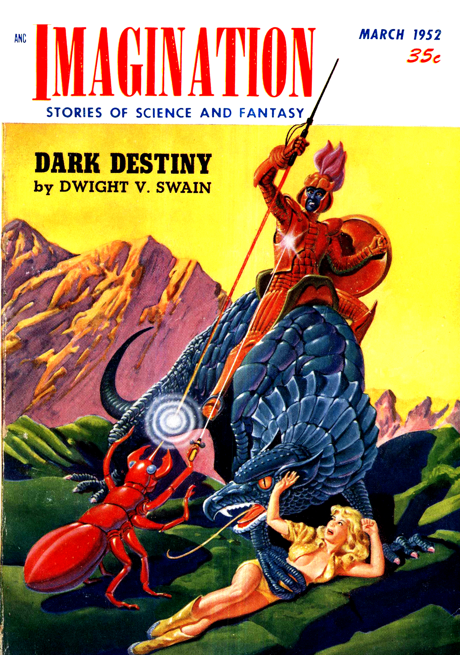 Dark Destiny Dark Destiny