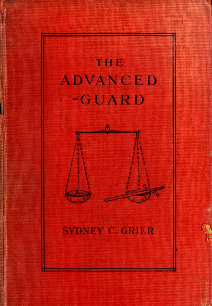 The Advanced-Guard The Advanced-Guard