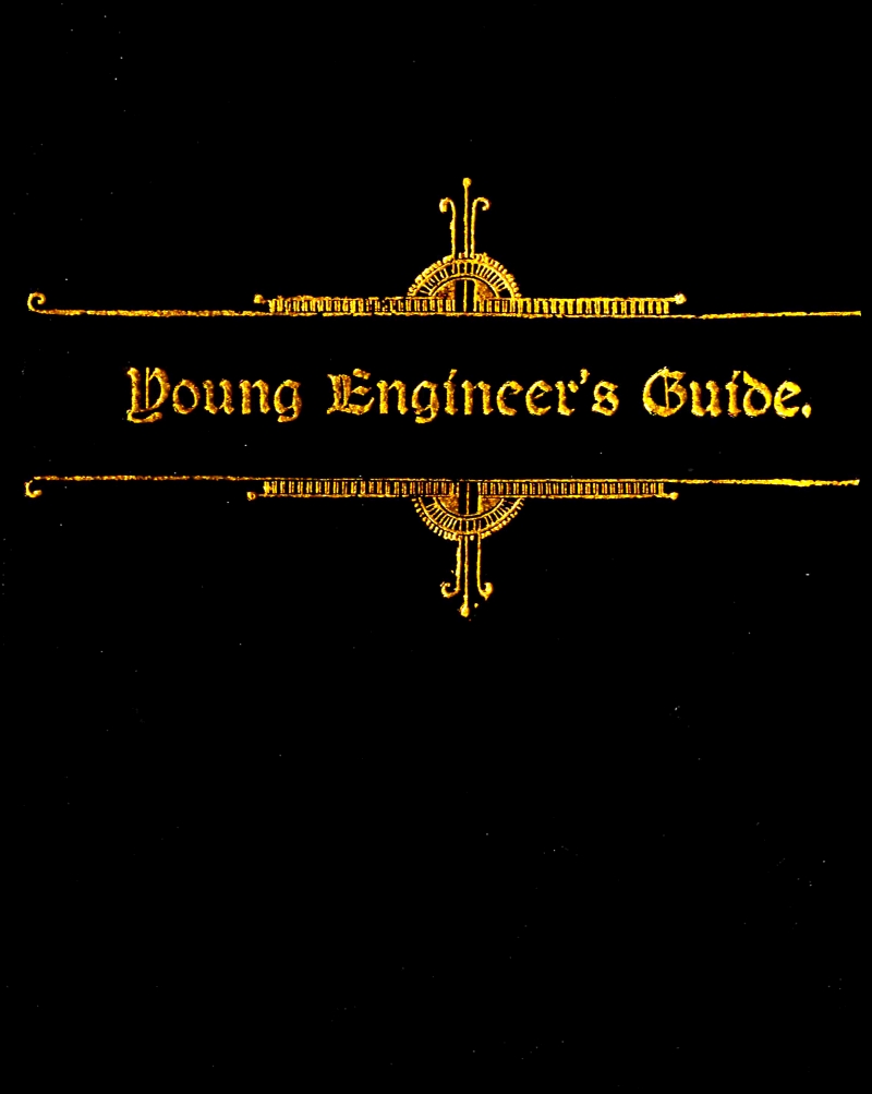Young Engineer's Guide Young Engineer's Guide