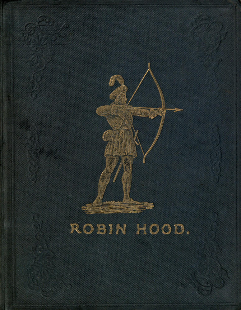 Robin Hood and His Merry Foresters Robin Hood and His Merry Foresters