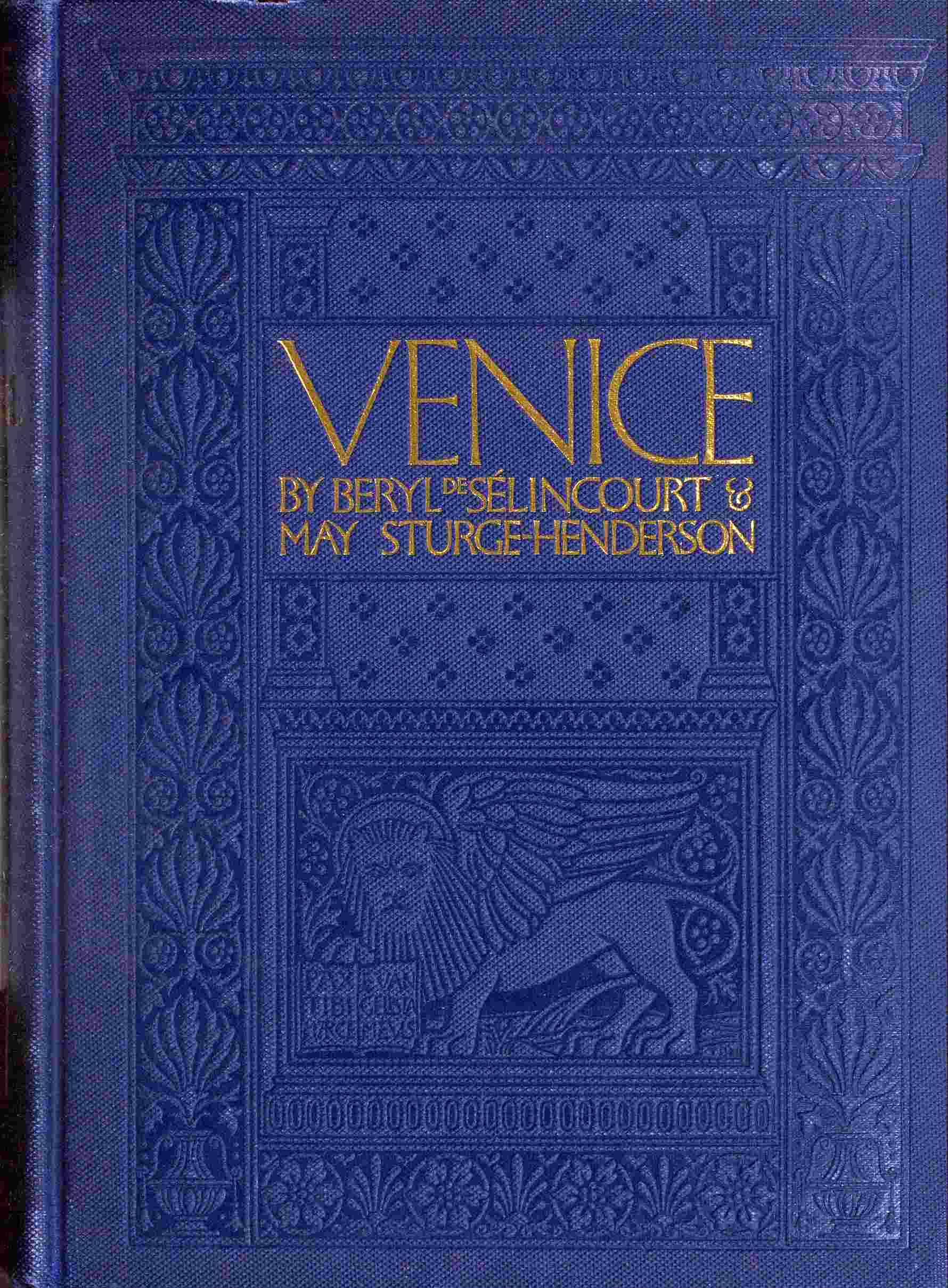 Venice Venice