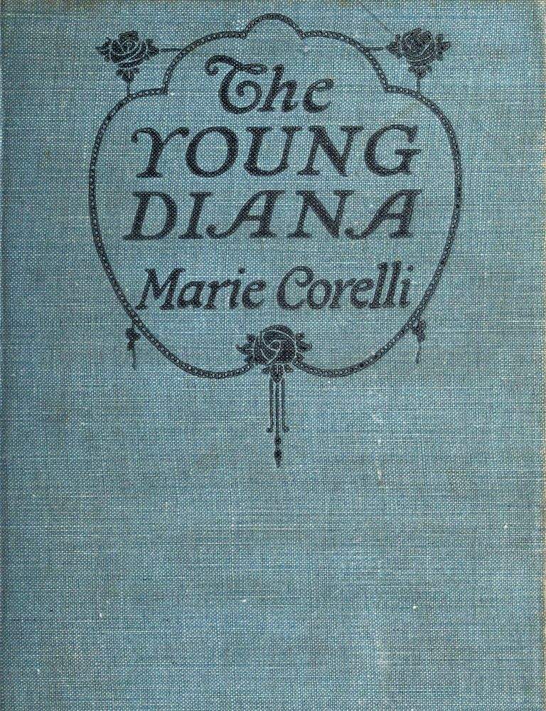The Young Diana: An Experiment of the Future The Young Diana: An Experiment of the Future