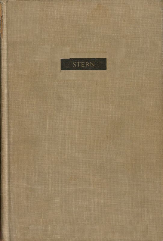 Stern Stern