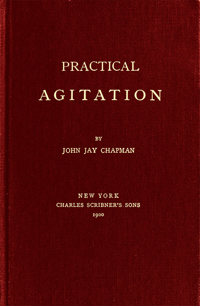 Practical Agitation Practical Agitation