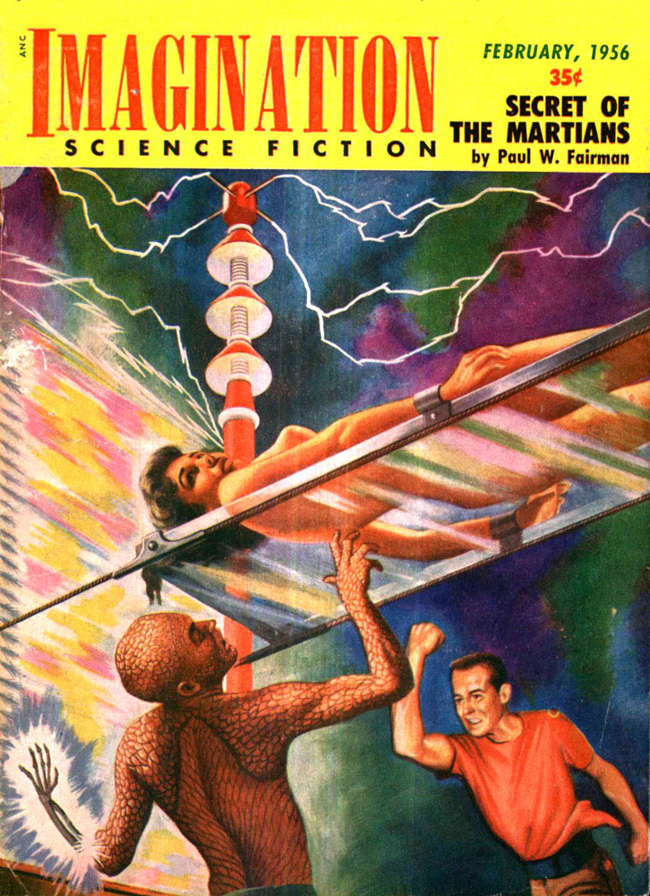 The Cosmic Snare