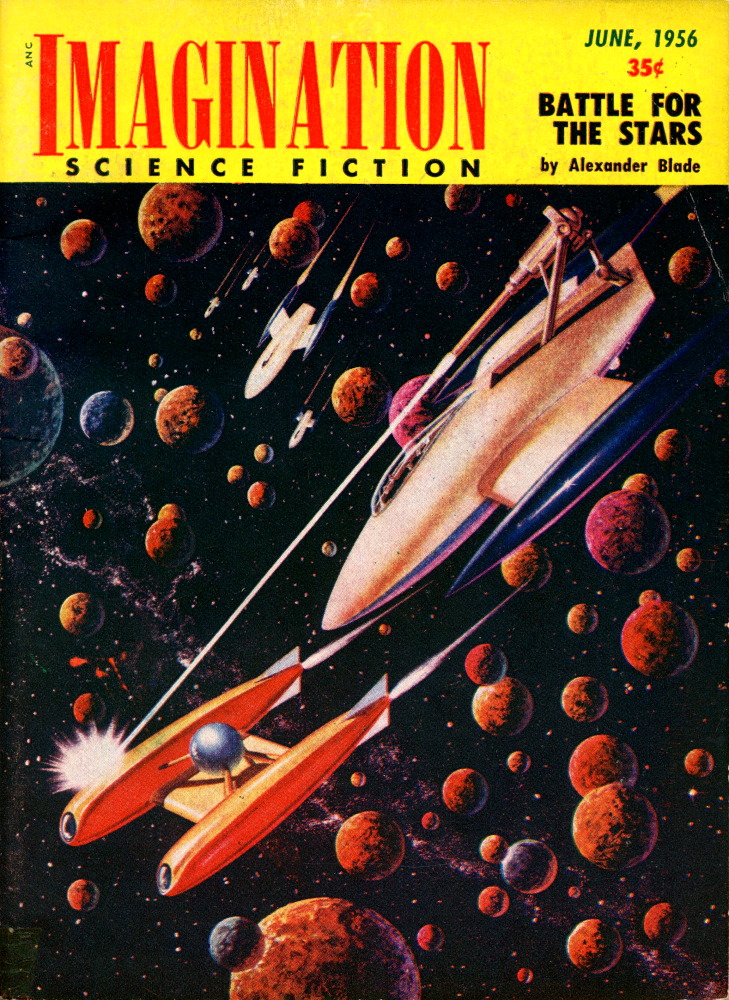 Planet of Doom