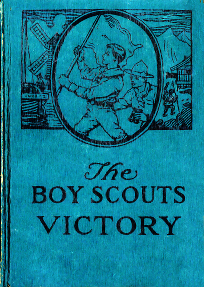 The Boy Scouts' Victory The Boy Scouts' Victory