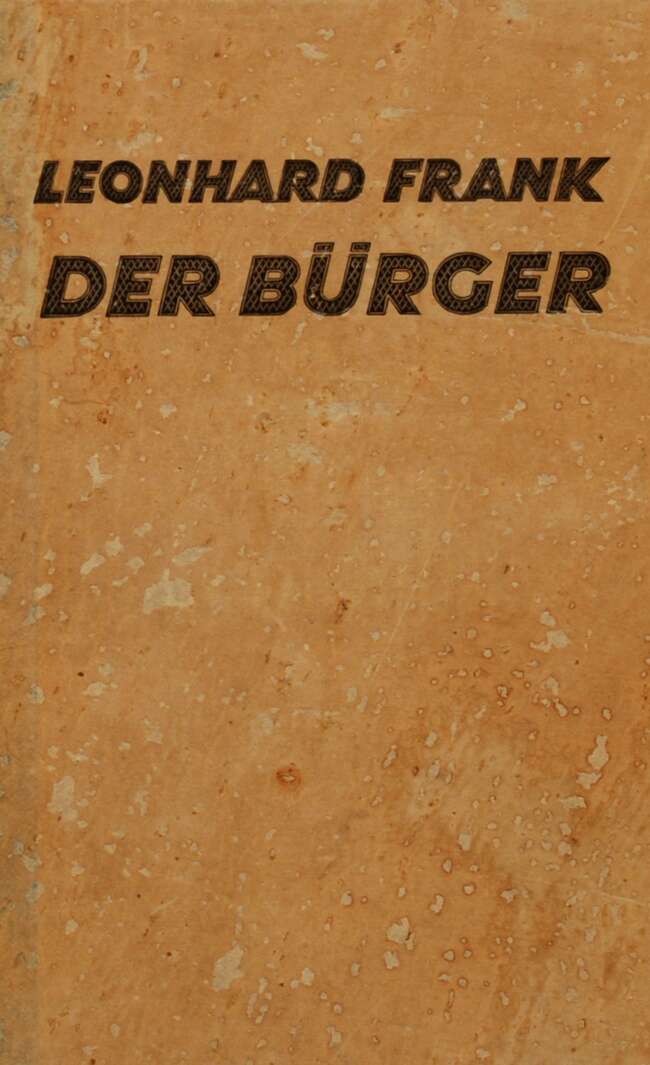 Der Bürger Der Bürger