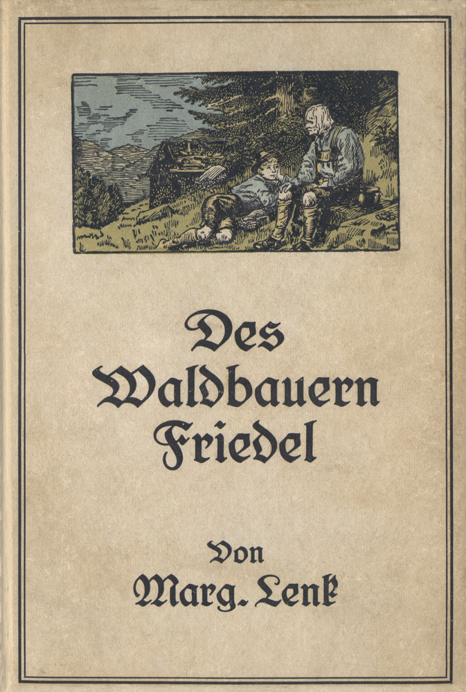 Des Waldbauern Friedel Des Waldbauern Friedel