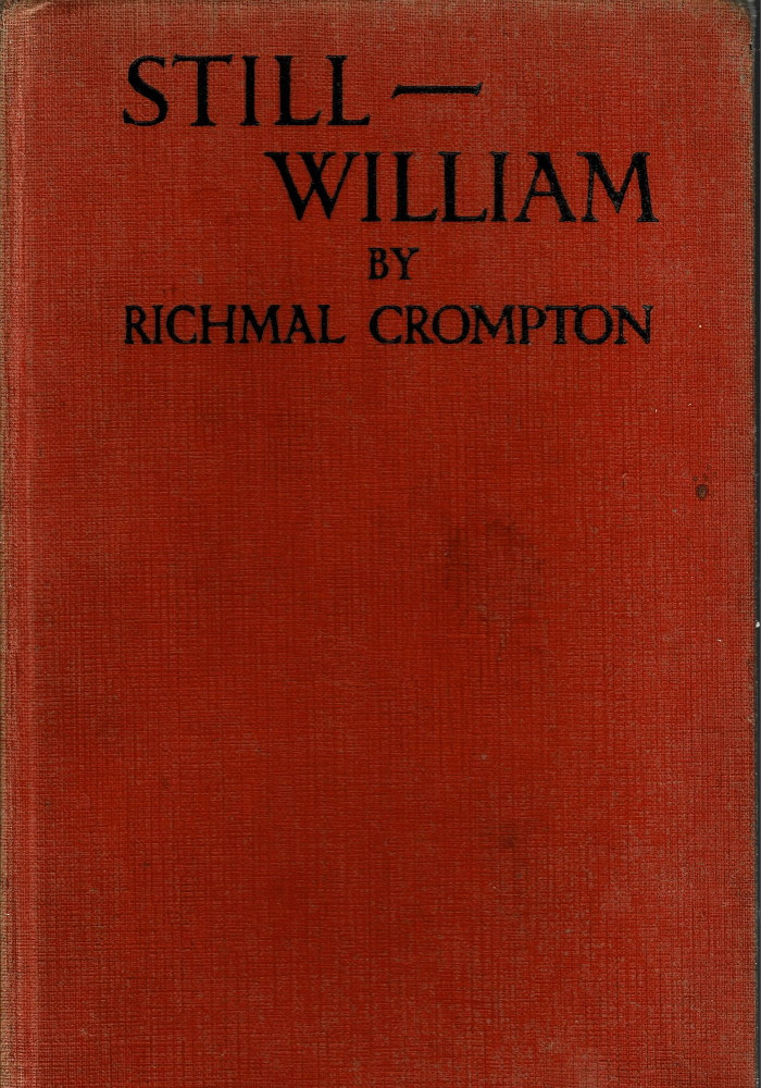 Still—William Still—William