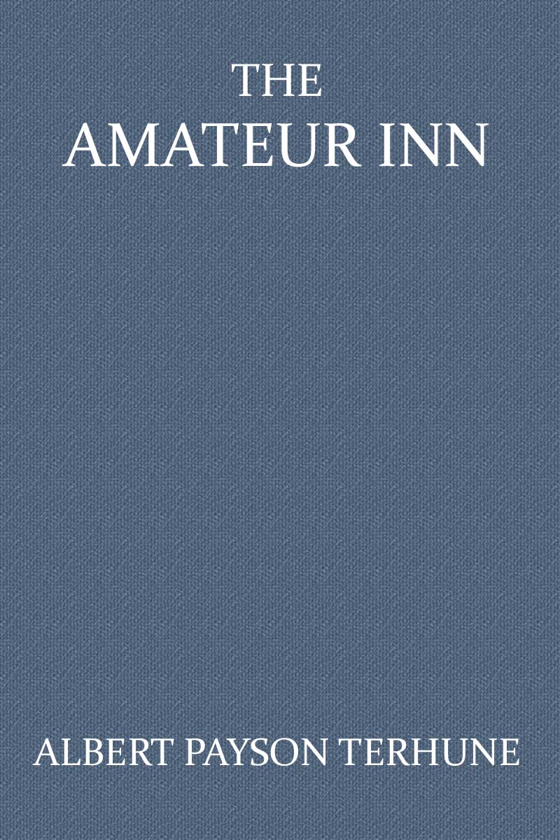 The Amateur Inn