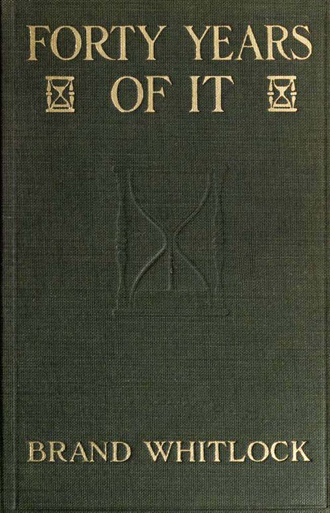 Forty Years of It