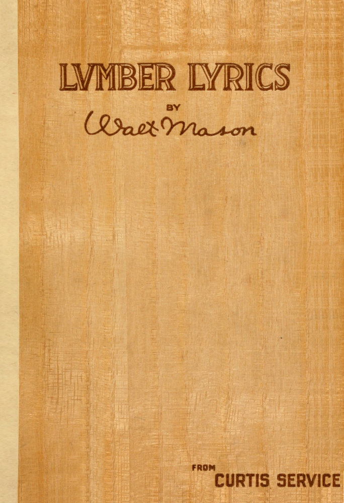 Lumber Lyrics Lumber Lyrics